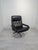 Danish Unico Lounge Chair in Leather and Chrome, 1960s For Sale - Image 18 of 18