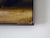Early 21st Century The Charmer by Emma Kalff | Oil on canvas panel Boy kneeling and playing with a toy on the ground. For Sale - Image 5 of 5