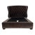 Arhaus Barrister Queen Bed For Sale