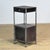 Vintage Iron Nightstand, 1920 For Sale - Image 11 of 11