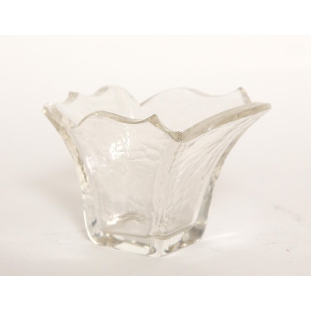 Copper Japonais Revival Coppered Inkstand With Two Inkpots, 19th C. England For Sale - Image 8 of 9