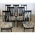Set of 7 Mid-Century Chairs from Denmark For Sale - Image 11 of 18