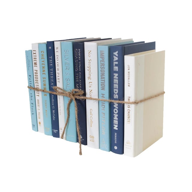 Take your design to a new level with the Modern Blue Oasis ColorPak from Booth & Williams. One linear foot of authentic...