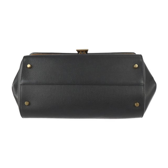 Bottega Veneta Angle Angle Palmellato Shoulder Bag 576143 Calf