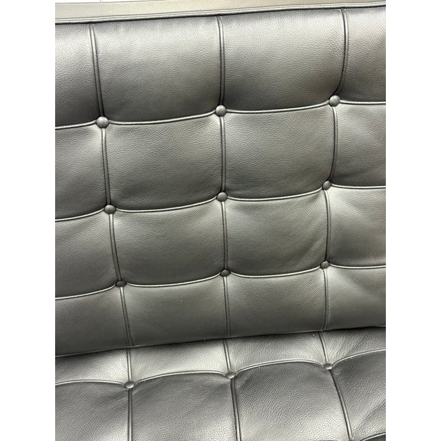 Room & Board Seville Leather Chair For Sale In San Francisco - Image 6 of 12