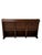 Art Deco Three-Seat Bench in Oak by Willem Penaat, 1920s, in Good conditions. Designed 1920 to 1949 I have official proof...