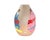 1980s 1989 “Story Teller” Limited Edition Vase by r.c. Gorman For Sale - Image 5 of 10