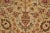 Early 21st Century Vintage Hand Knotted Wool Rug. 9'x 11'8" For Sale - Image 4 of 13