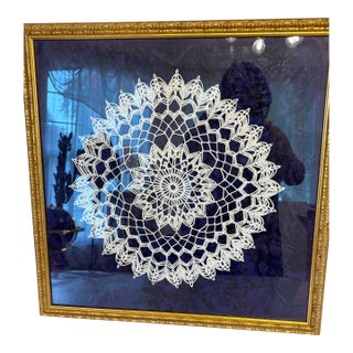 Textile Wall ArtThi For Sale
