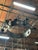 Metal Mid 20th Century A French Six-Light Iron Ring Chandelier For Sale - Image 7 of 7