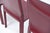 Cab 412 Chairs by Mario Bellini for Cassina, 1990s, Set of 4 For Sale - Image 11 of 14