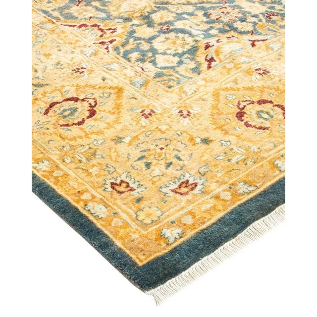 With understated palettes and allover designs, the rugs in the Mogul Collection will bring timeless sophistication to any...