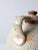 Vintage Studio Pottery Jug Vase For Sale - Image 12 of 13