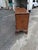 Early 20th Century Early 20th Century Baker Furniture American Traditional 9-Drawer Dresser | Handcrafted Usa | Carved Bracket Feet For Sale - Image 5 of 8