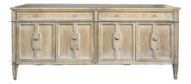 Example of John Widdicomb Credenzas and Sideboards