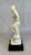 Classical Greek Female Venus Table Top Statue For Sale - Image 4 of 10