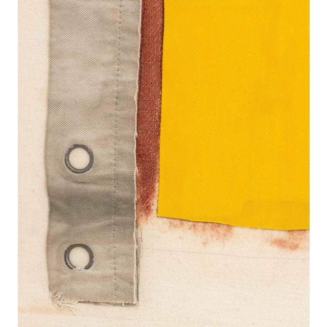 Joy Floyd Abstraction Collage For Sale - Image 4 of 9