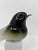 Glass Murano Glass Dove on Base For Sale - Image 7 of 9