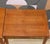 Scandinavian Teak Nesting Tables by Bertil Fridhagen for Bodafors, 1960s, Set of 3 For Sale - Image 12 of 18
