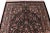 Hand-Knotted Silk Rug For Sale - Image 3 of 11