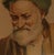 Late 19th Century Handsome Oientalist Portraits:Arab Men,1890s Rare Museum Qual Watercolurs Otto Pilny - Set of 2 For Sale - Image 5 of 9