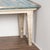 Early 20th Century Original Painted French Long Dining or Console Table For Sale - Image 12 of 14