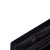 Waterman pen set. French; case containing one 18kt gold fountain pen and one ballpoint pen; with matte finishes and gold...