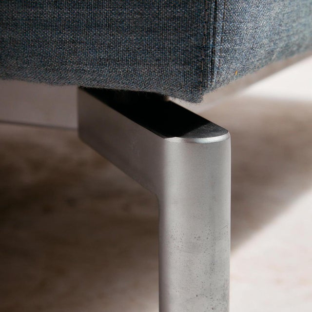 Good Time Sofa by Walter Knoll for Walter Knoll / Wilhelm Knoll For Sale - Image 5 of 18