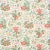 Not Yet Made - Made To Order Schumacher Pomegranate Botanical Wallpaper in Document , Sample For Sale - Image 5 of 5