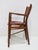 Mid-Century Modern Finn Juhl for Bovirke Bo 46 Armchair in Teak For Sale - Image 3 of 11