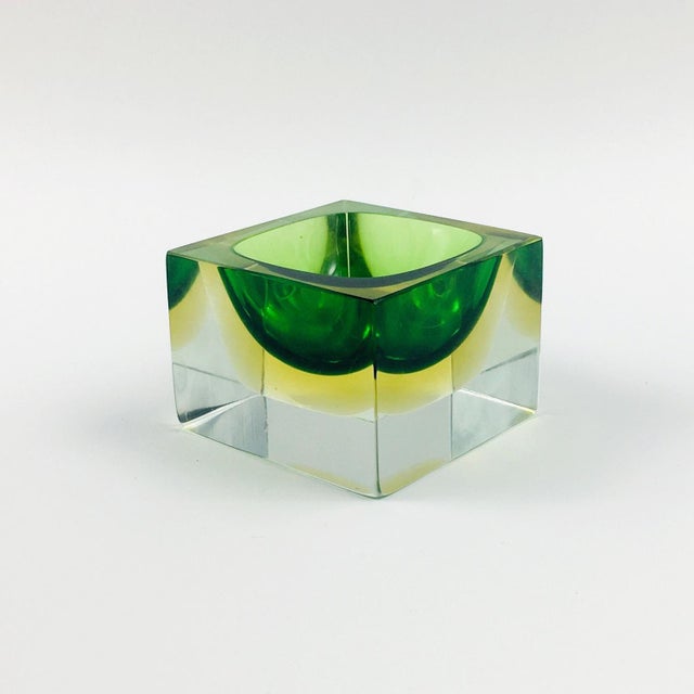 その他 Vintage Vetri Murano Sommerso Ashtray その他 Vintage Vetri Murano Sommerso Ashtray Vintage Murano