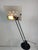 1980s French Industrial Postmodern Lamp by Sacha Ketoff for Aluminor, 1980s For Sale - Image 5 of 8