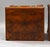 Brown Walnut Bedside Chests, 1960s, Set of 2 For Sale - Image 8 of 10