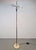 1970s Vintage White Floor Lamp from Valenti Milano, Italy, 1970s For Sale - Image 5 of 18
