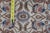 Karastan 100% Wool Oriental Palmette Animal 738 Area Rug Runner Mat 2.5' X 9' For Sale - Image 10 of 13
