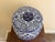 Ceramic Late 20th Century Blue and White Porcelain Chinoiserie Chinese Garden Stool or Side Table For Sale - Image 7 of 10