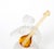 Saint-Louis 20th Century Saint-Louis French Crystal Lyre Sculpture For Sale - Image 4 of 9