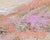 1980s Signed 1980s Abstract Acrylic Landscape by Harry Hilson For Sale - Image 5 of 7