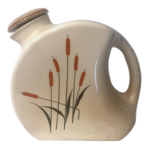 1930s Universal Cambridge Refrigerator Pitcher