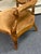 Late 19th Century Carved Victorian Walnut Parlor Chairs For Sale - Image 10 of 12