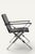 Leather and Chrome-Plated Metal Armchairs, Italy, 1970, Set of 2 For Sale - Image 11 of 18