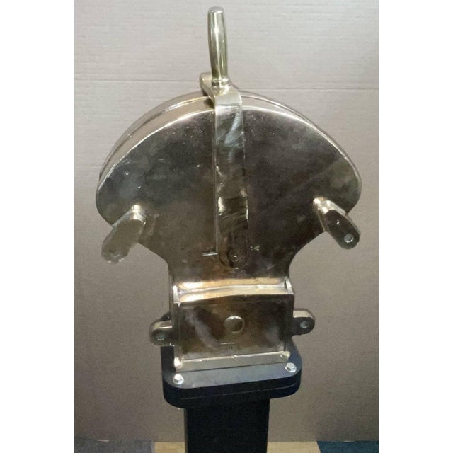 Siemen Brothers Ships Telegraph For Sale In Boston - Image 6 of 6