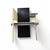 Berlin Chair attributed to Gerrit Rietveld For Sale - Image 15 of 18