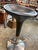 Metal 1990s Modern Magis "Bombo" Adjustable Swivel Bar Stools by Stefano Giovannoni - A Pair For Sale - Image 7 of 11