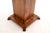 Brown Art Deco Figured Walnut Occasional Side Table, 1930 For Sale - Image 8 of 9