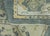 Textile Turkish Oushak Rug 4' x 8'1" #18127 For Sale - Image 7 of 8