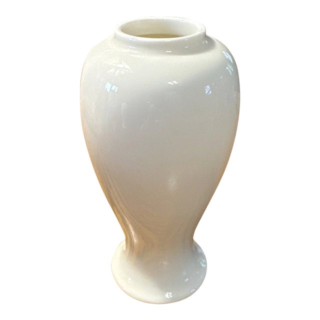 Vintage 1997 Tiffany & Co. Gallery Collection Vase For Sale