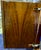 Traditional Pair of Vintage Early 70s German Cabinet Doors For Sale - Image 3 of 5