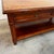 Directoire Style Coffee Table in Wood, 1960s For Sale - Image 11 of 18