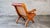 Mexican Modernist Clara Porset Style, 'Butaque' Chair', C. 1990s For Sale - Image 10 of 17